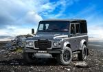 Land Rover Defender 110 SIXTY8 by Startech 2015 года